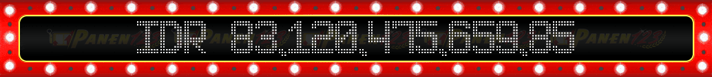 Pakarslot777 Jackpot