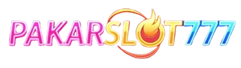 Logo Pakarslot777